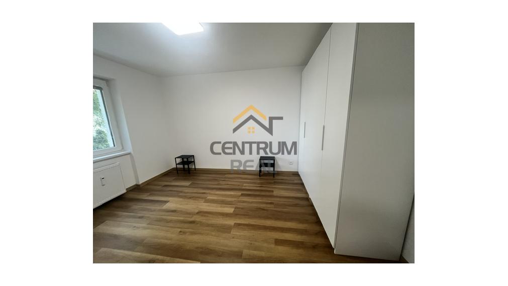Moderný 3-izbový byt v centre Popradu na prenájom