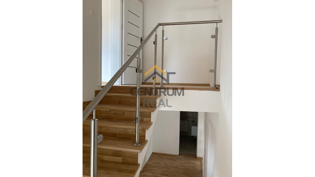 RODINNÝ DOM V OBCI S NAJKRAJŠÍM VÝHĽADOM NA VYSOKÉ TATRY