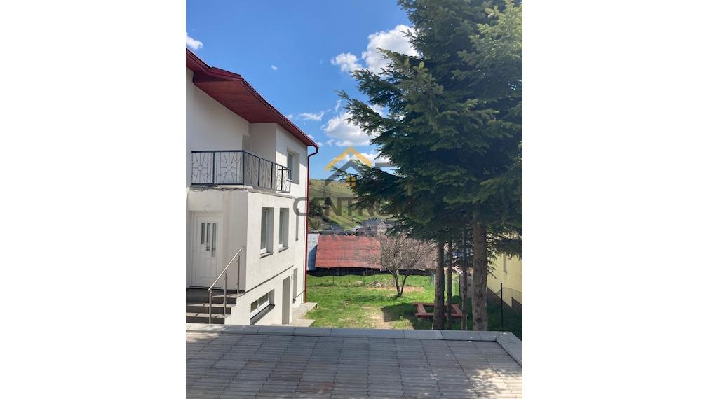 RODINNÝ DOM V MALEBNEJ OBCI LIPTOVSKÁ TEPLIČKA