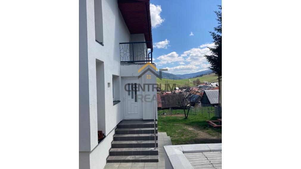 RODINNÝ DOM V MALEBNEJ OBCI LIPTOVSKÁ TEPLIČKA