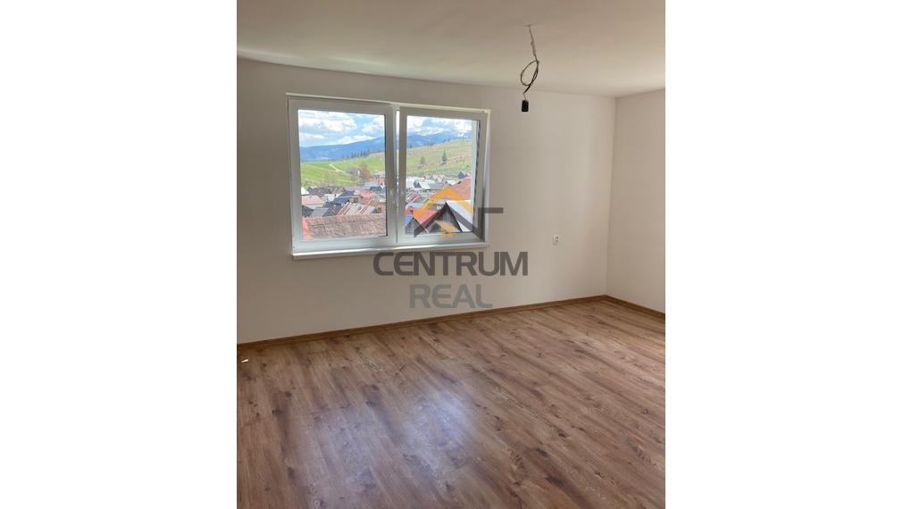 RODINNÝ DOM V MALEBNEJ OBCI LIPTOVSKÁ TEPLIČKA