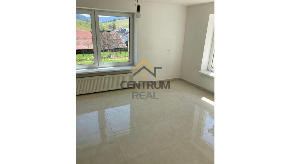 RODINNÝ DOM V MALEBNEJ OBCI LIPTOVSKÁ TEPLIČKA