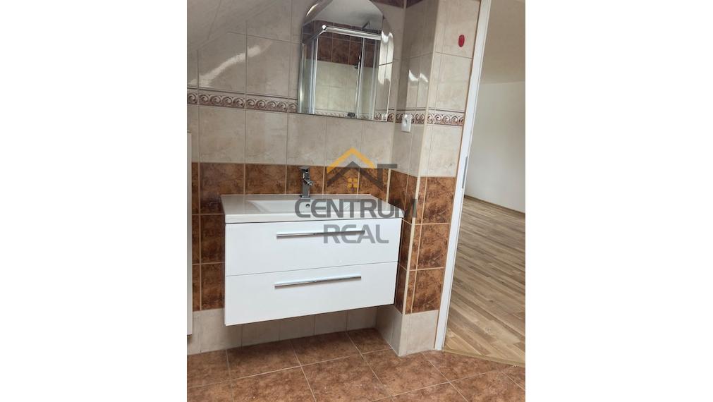 RODINNÝ DOM V OBCI S NAJKRAJŠÍM VÝHĽADOM NA VYSOKÉ TATRY