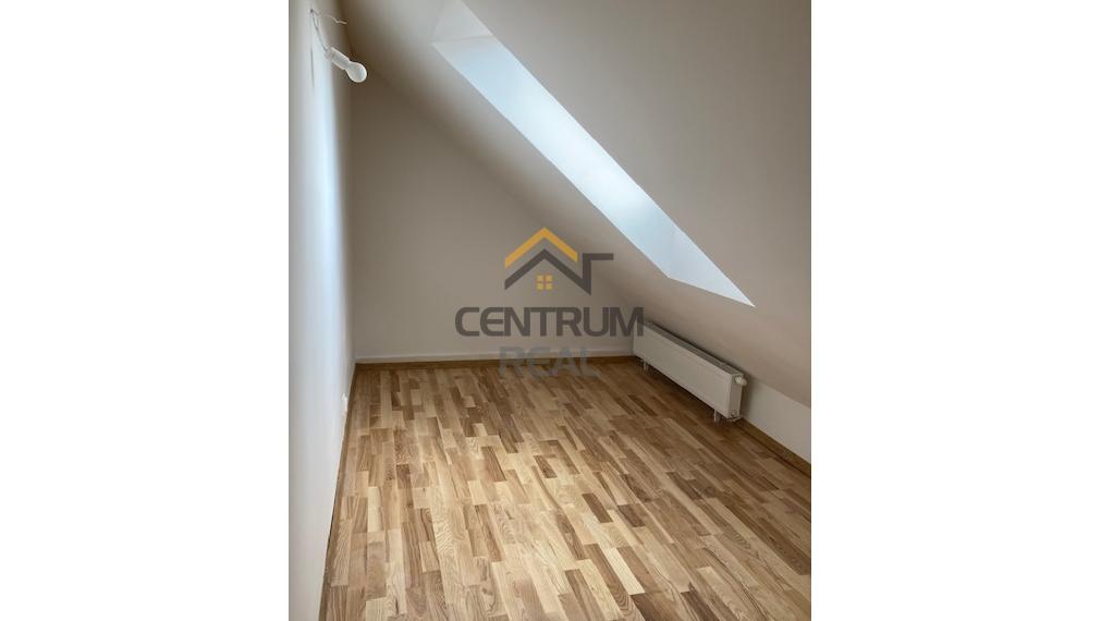 RODINNÝ DOM V OBCI S NAJKRAJŠÍM VÝHĽADOM NA VYSOKÉ TATRY