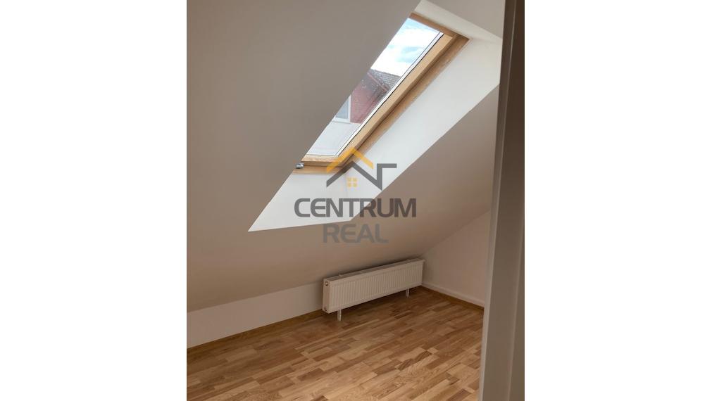 RODINNÝ DOM V OBCI S NAJKRAJŠÍM VÝHĽADOM NA VYSOKÉ TATRY