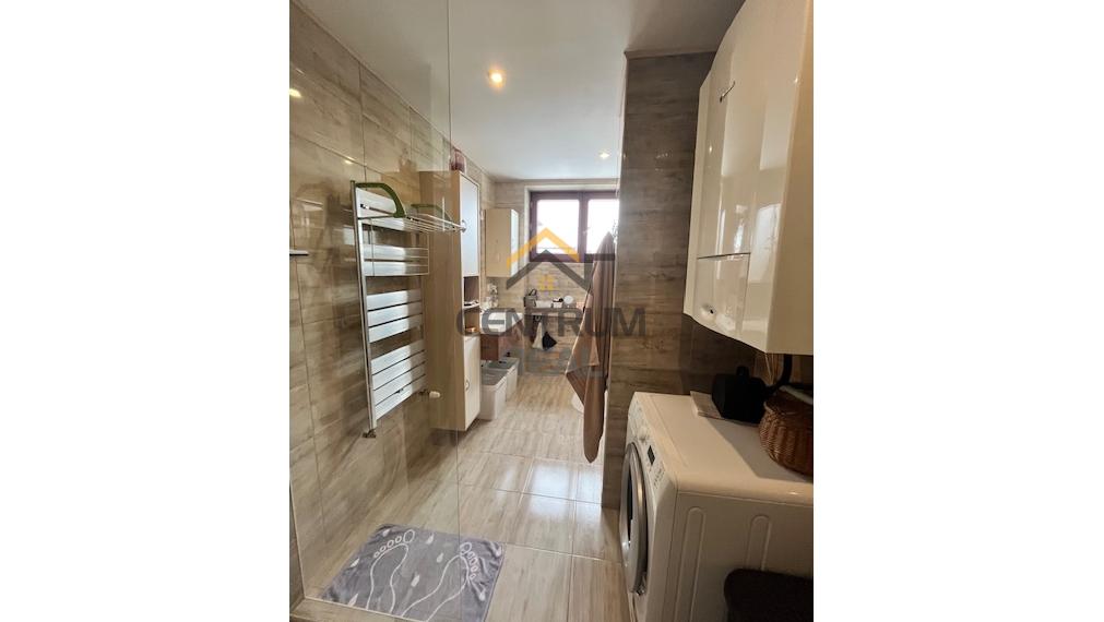 Exkluzívny predaj – priestranný 3-izbový zariadený byt v tichej lokalite Kežmarku (Pod traťou)