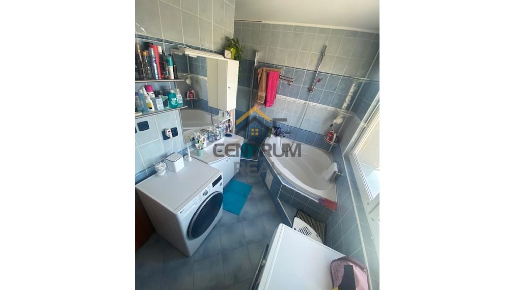 PREDAJ – slnečný 3-izbový byt v Poprade sídlisko JUH 3 s balkónom