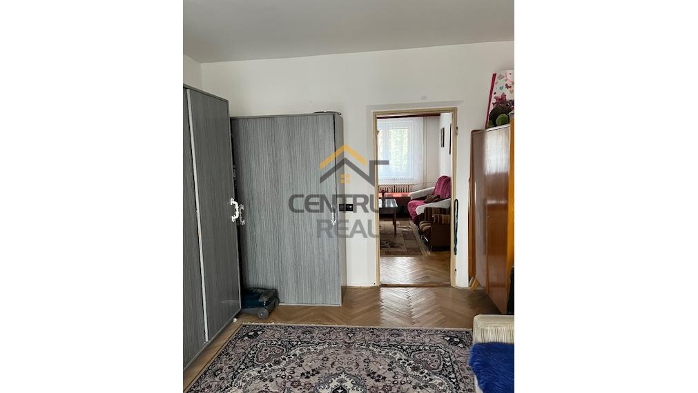 ✨ PRIESTRANNÝ 2-IZBOVÝ BYT S VEĽKÝM POTENCIÁLOM – POPRAD, UL. 29. AUGUSTA ✨