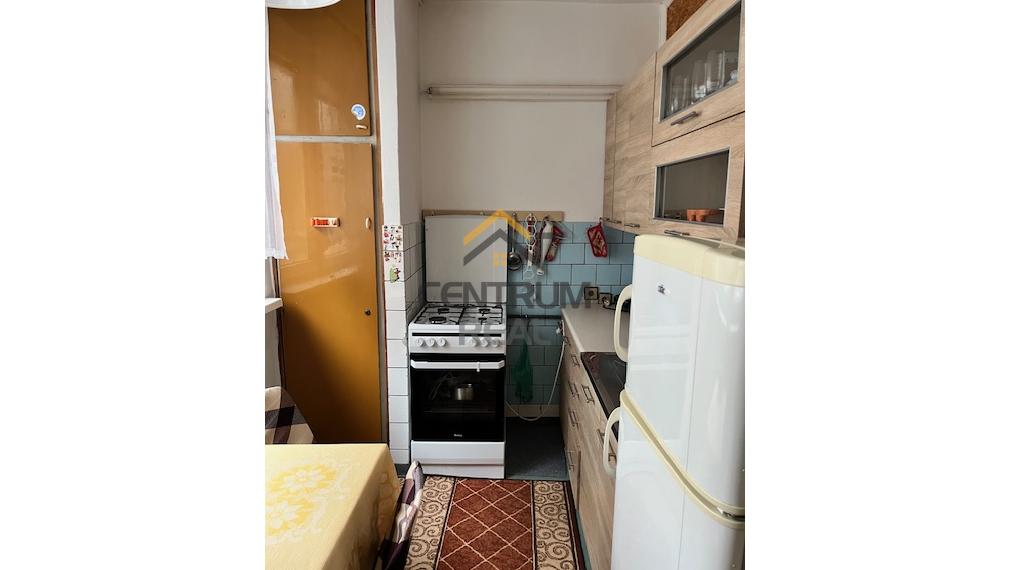 ✨ PRIESTRANNÝ 2-IZBOVÝ BYT S VEĽKÝM POTENCIÁLOM – POPRAD, UL. 29. AUGUSTA ✨