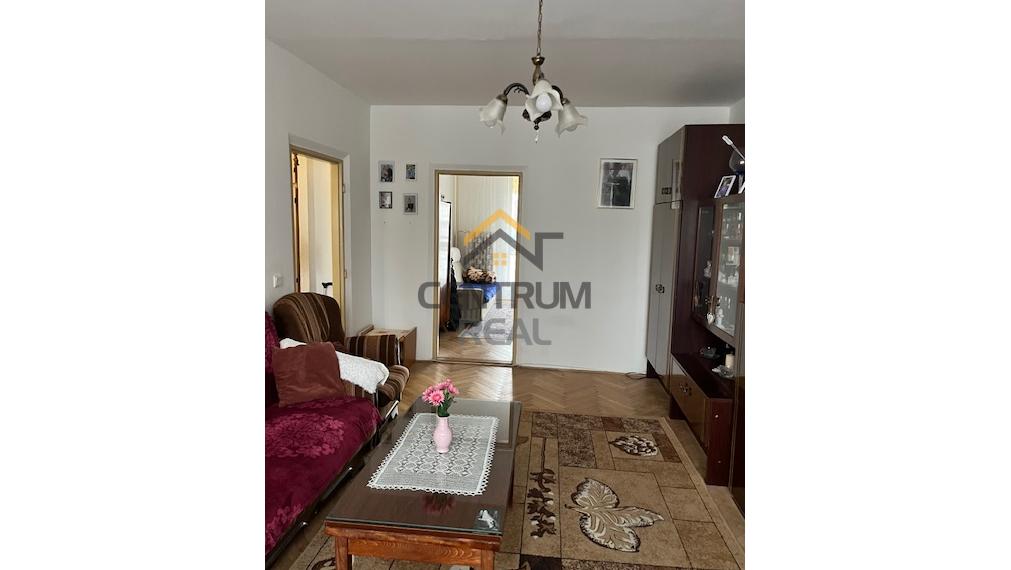 ✨ PRIESTRANNÝ 2-IZBOVÝ BYT S VEĽKÝM POTENCIÁLOM – POPRAD, UL. 29. AUGUSTA ✨