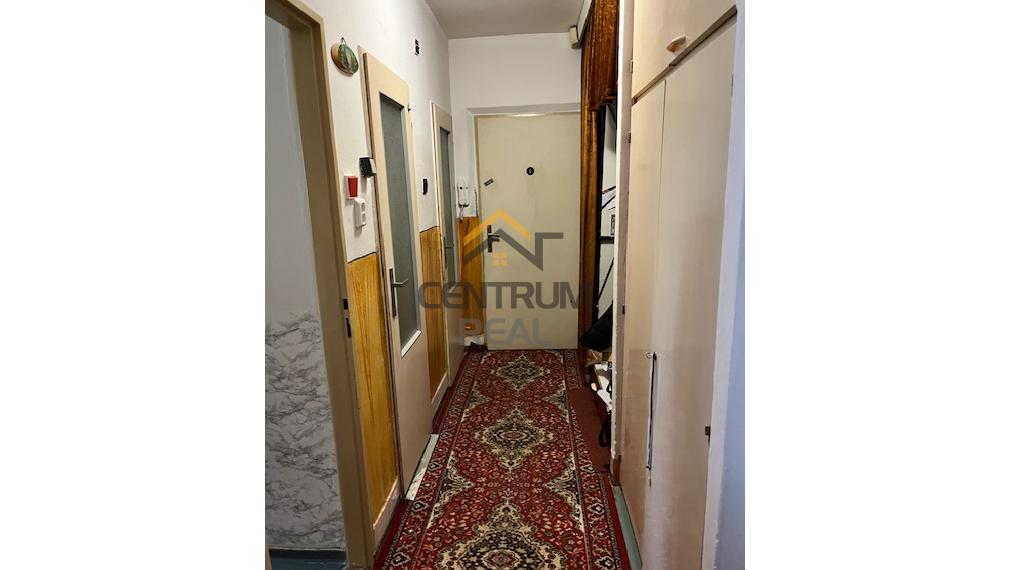 ✨ PRIESTRANNÝ 2-IZBOVÝ BYT S VEĽKÝM POTENCIÁLOM – POPRAD, UL. 29. AUGUSTA ✨