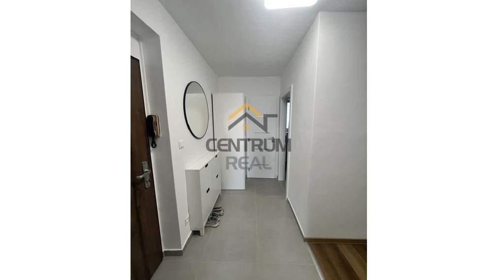 Moderný 3-izbový byt v centre Popradu na prenájom