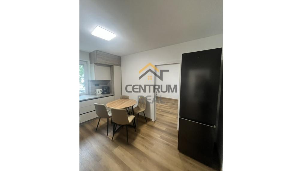 Moderný 3-izbový byt v centre Popradu na prenájom