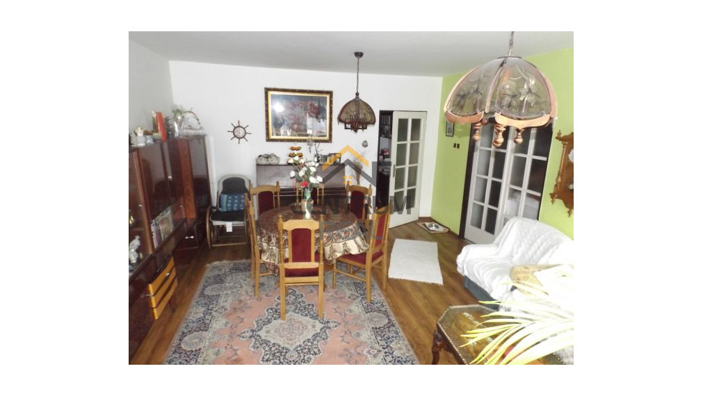 PREDAJ - Rodinný dom Spišská Sobota