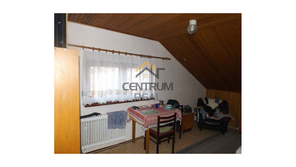 PREDAJ - Rodinný dom Spišská Sobota