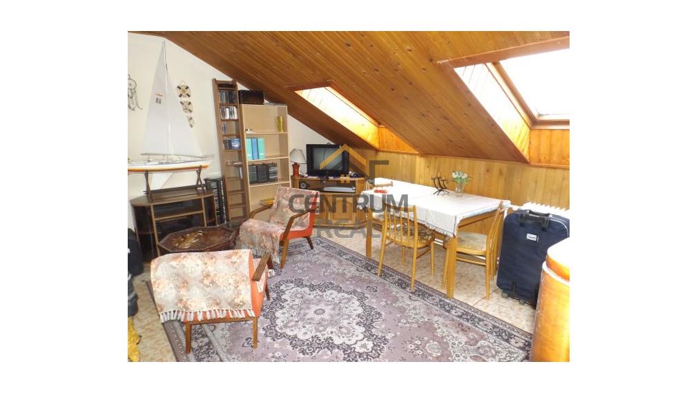 PREDAJ - Rodinný dom Spišská Sobota