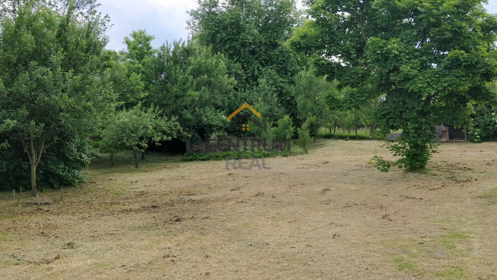 Pozemok vo Velkej Lomnici