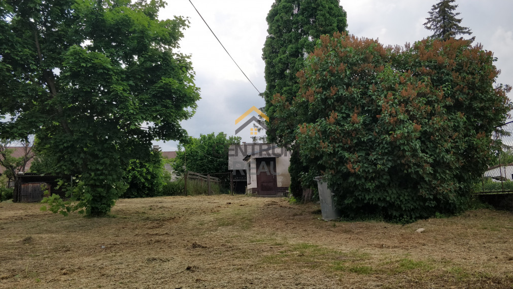 Pozemok vo Velkej Lomnici