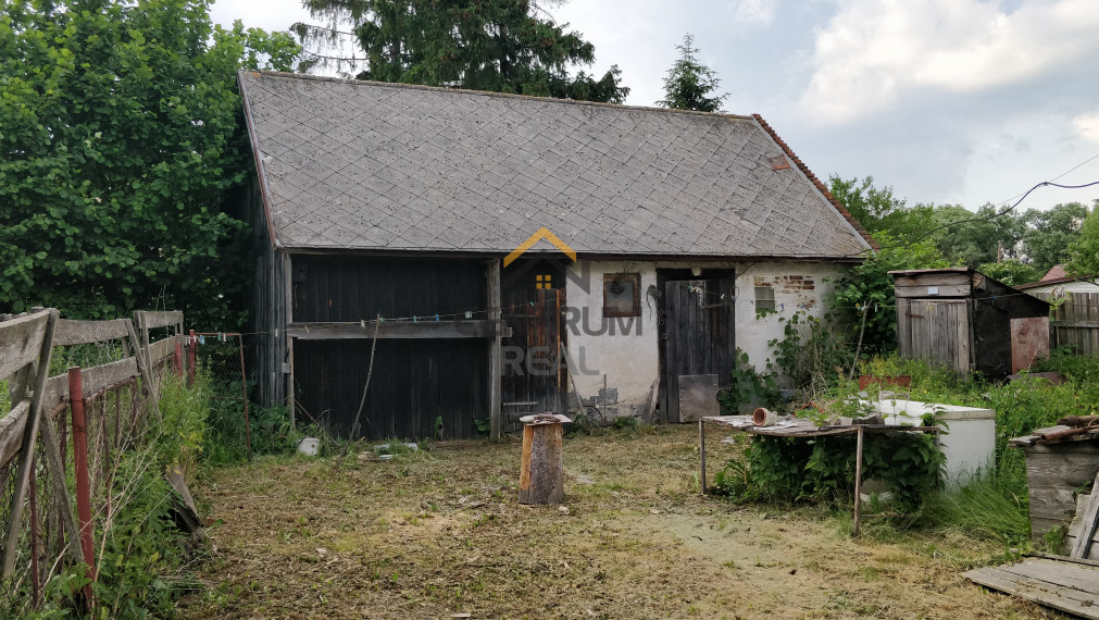 Pozemok vo Velkej Lomnici