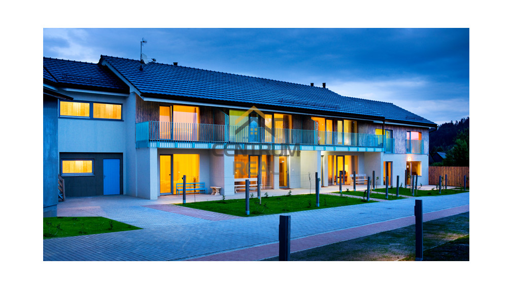 Bývanie pod Vysokými Tatrami