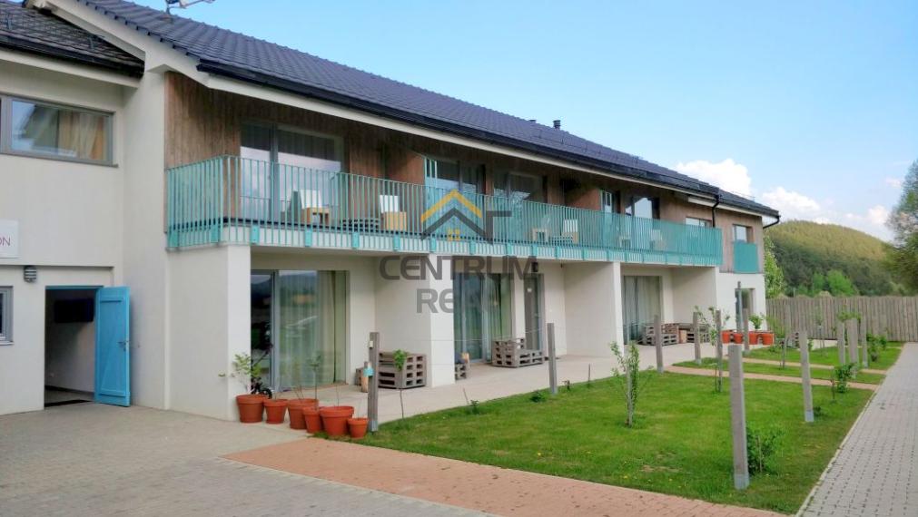 Bývanie pod Vysokými Tatrami