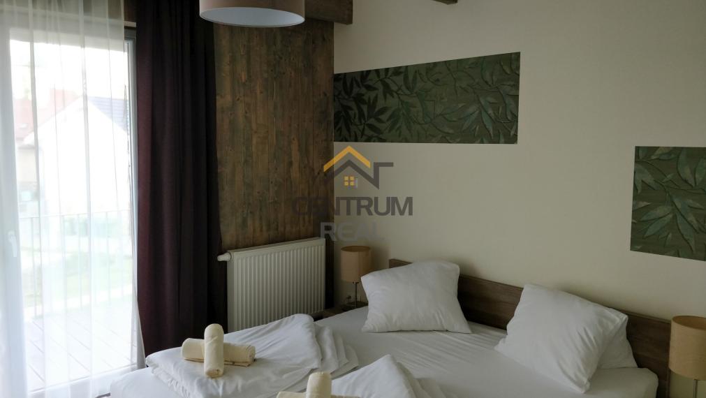 Bývanie pod Vysokými Tatrami