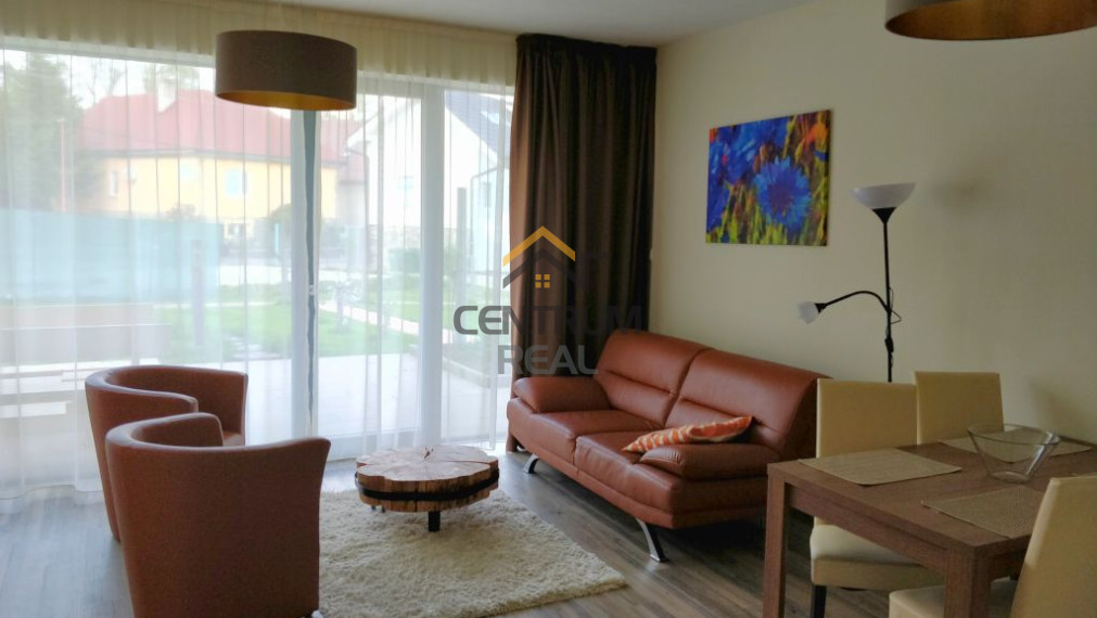 Bývanie pod Vysokými Tatrami