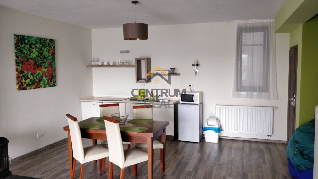 Bývanie pod Vysokými Tatrami