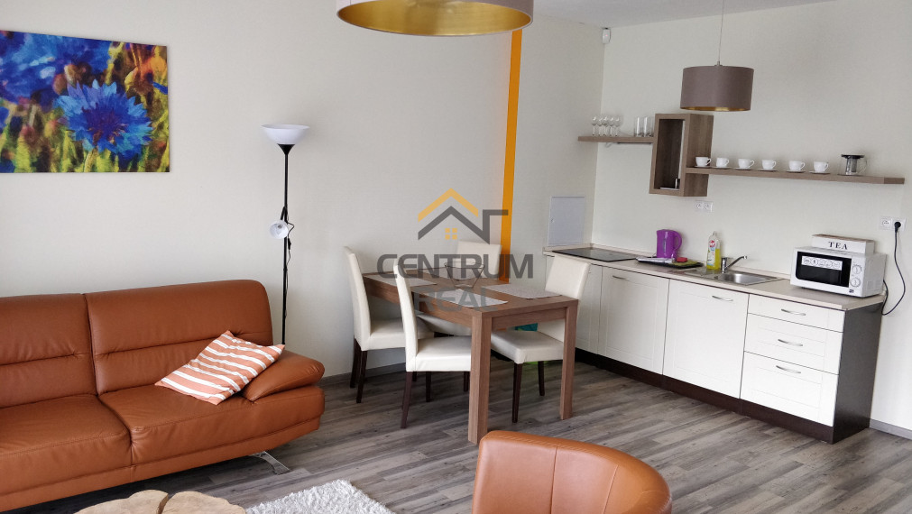 Bývanie pod Vysokými Tatrami