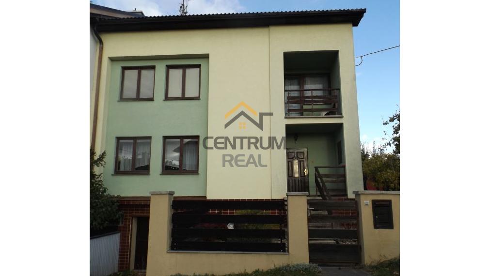 PREDAJ - Rodinný dom Spišská Sobota