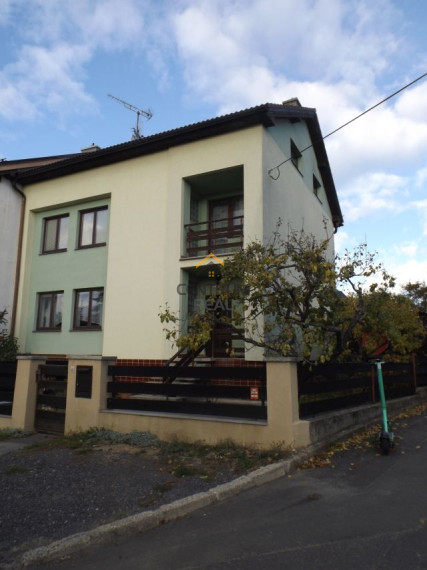 PREDAJ - Rodinný dom Spišská Sobota