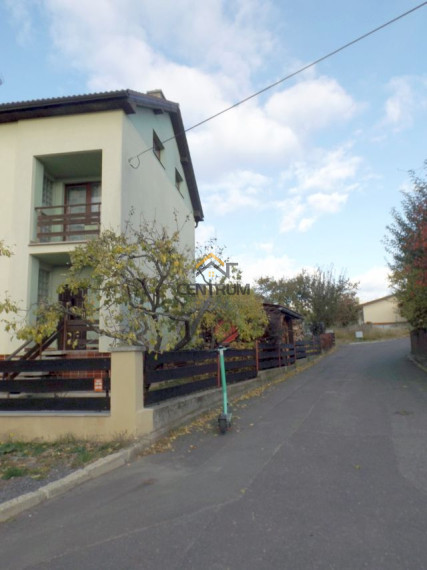 PREDAJ - Rodinný dom Spišská Sobota