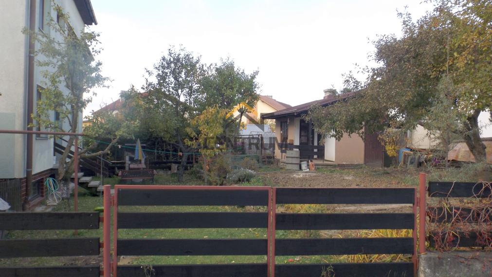 PREDAJ - Rodinný dom Spišská Sobota