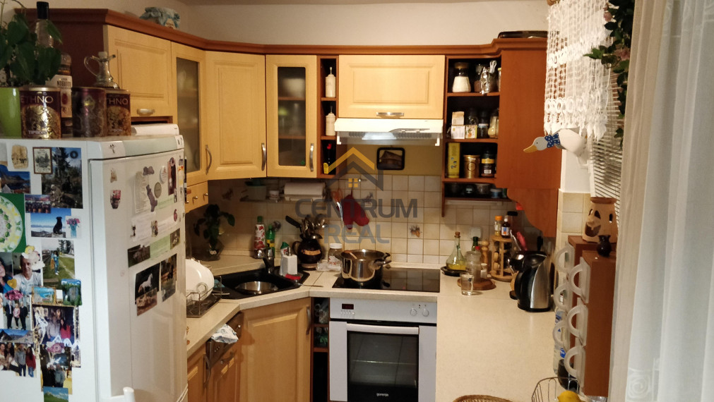 3izb. Byt vo Svite pri plavárni