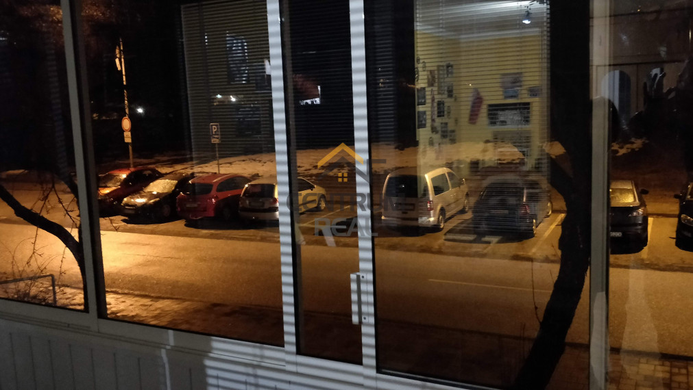 3izb. Byt vo Svite pri plavárni