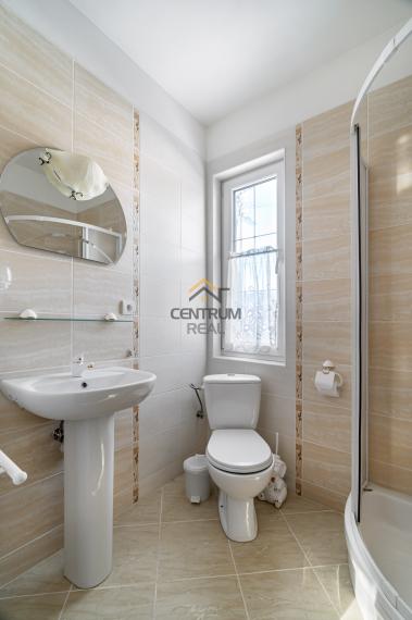 Rodinný dom priamo v Levoči