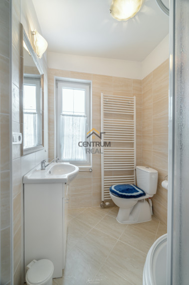 Rodinný dom priamo v Levoči