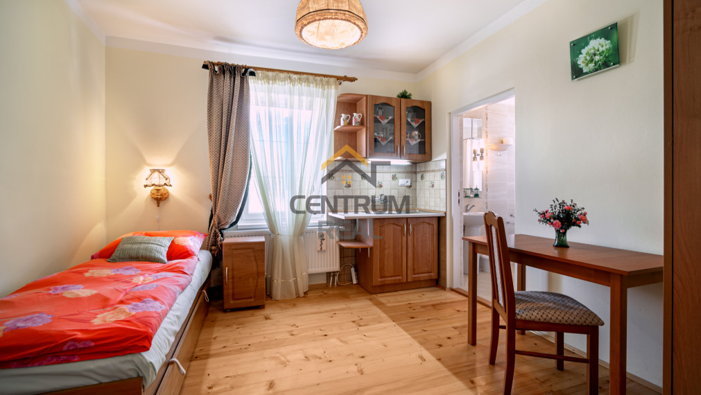 Rodinný dom priamo v Levoči