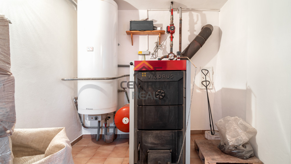 Rodinný dom priamo v Levoči