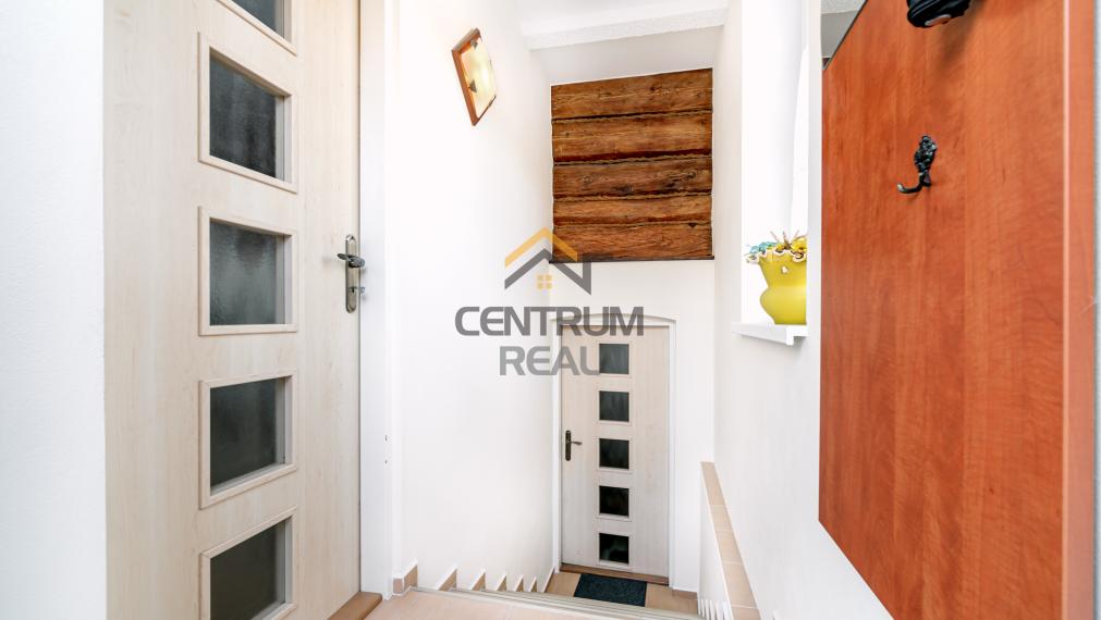 Rodinný dom priamo v Levoči