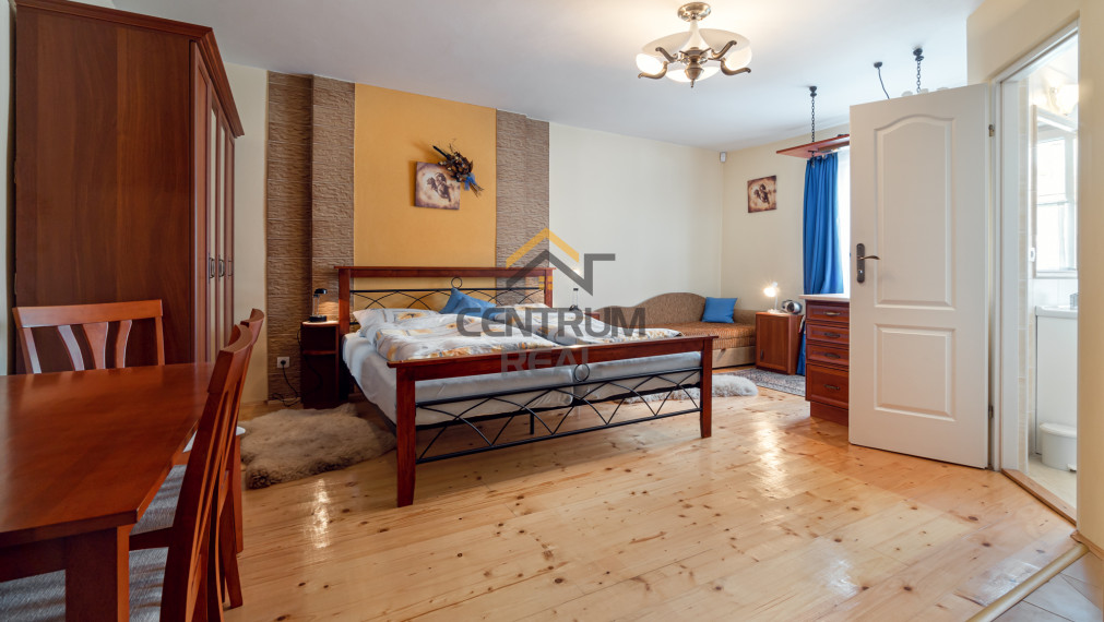 Rodinný dom priamo v Levoči