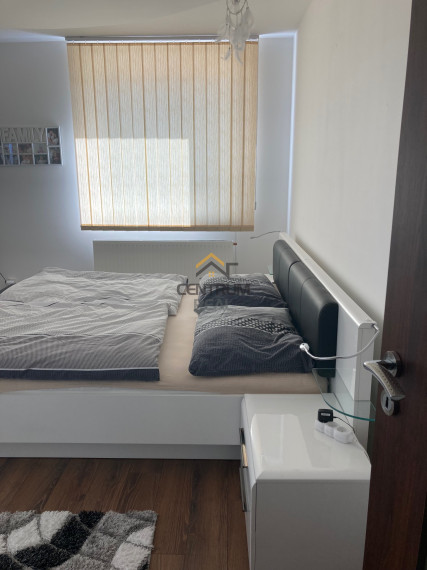 PRENÁJOM - 3 IZBOVÝ NADŠTANDARDNÝ KOMPLETNE ZARIADENÝ BYT