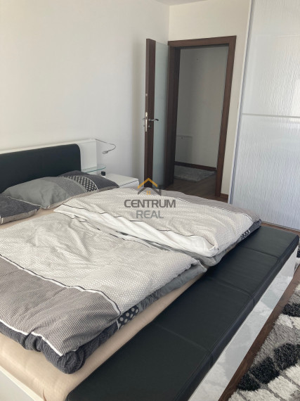 PRENÁJOM - 3 IZBOVÝ NADŠTANDARDNÝ KOMPLETNE ZARIADENÝ BYT