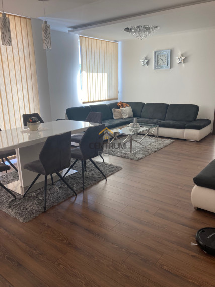 PRENÁJOM - 3 IZBOVÝ NADŠTANDARDNÝ KOMPLETNE ZARIADENÝ BYT