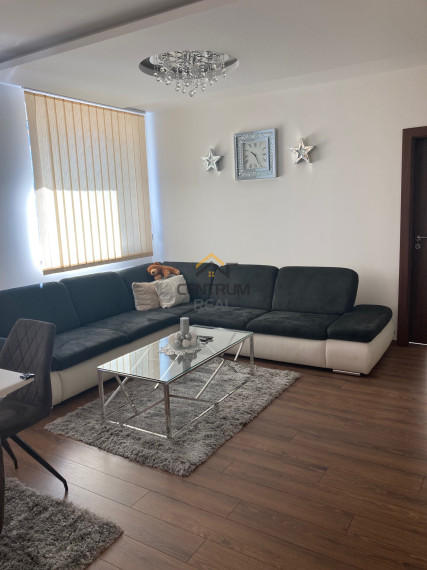 PRENÁJOM - 3 IZBOVÝ NADŠTANDARDNÝ KOMPLETNE ZARIADENÝ BYT