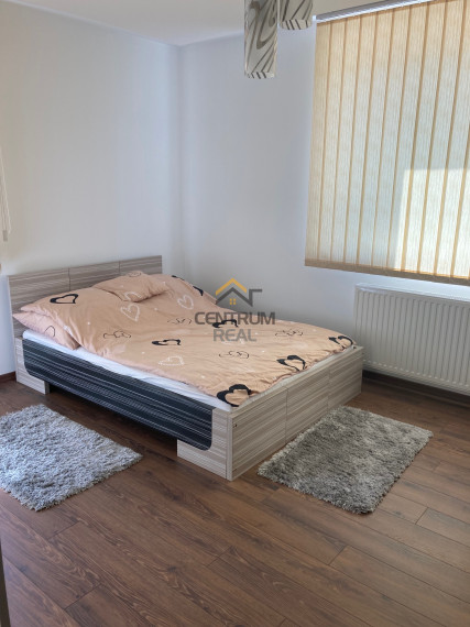 PRENÁJOM - 3 IZBOVÝ NADŠTANDARDNÝ KOMPLETNE ZARIADENÝ BYT