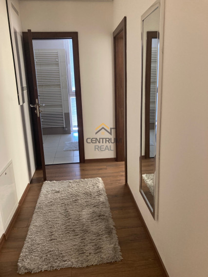 PRENÁJOM - 3 IZBOVÝ NADŠTANDARDNÝ KOMPLETNE ZARIADENÝ BYT