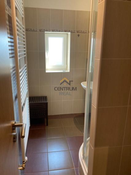 PRENÁJOM garsónky s balkónom v blízkosti centra Poprad