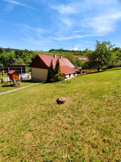 Rodinný dom priamo v Levoči