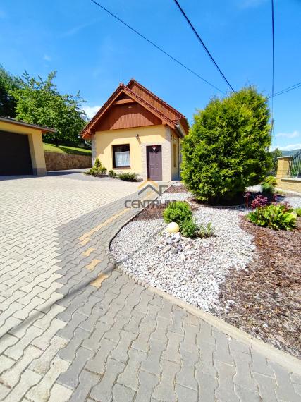 Rodinný dom priamo v Levoči